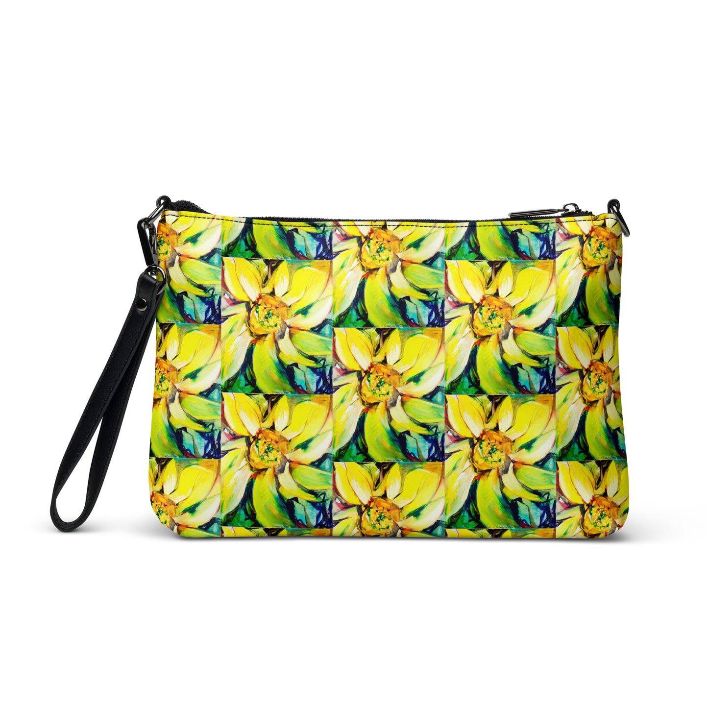 Sunflower Crossbody bag