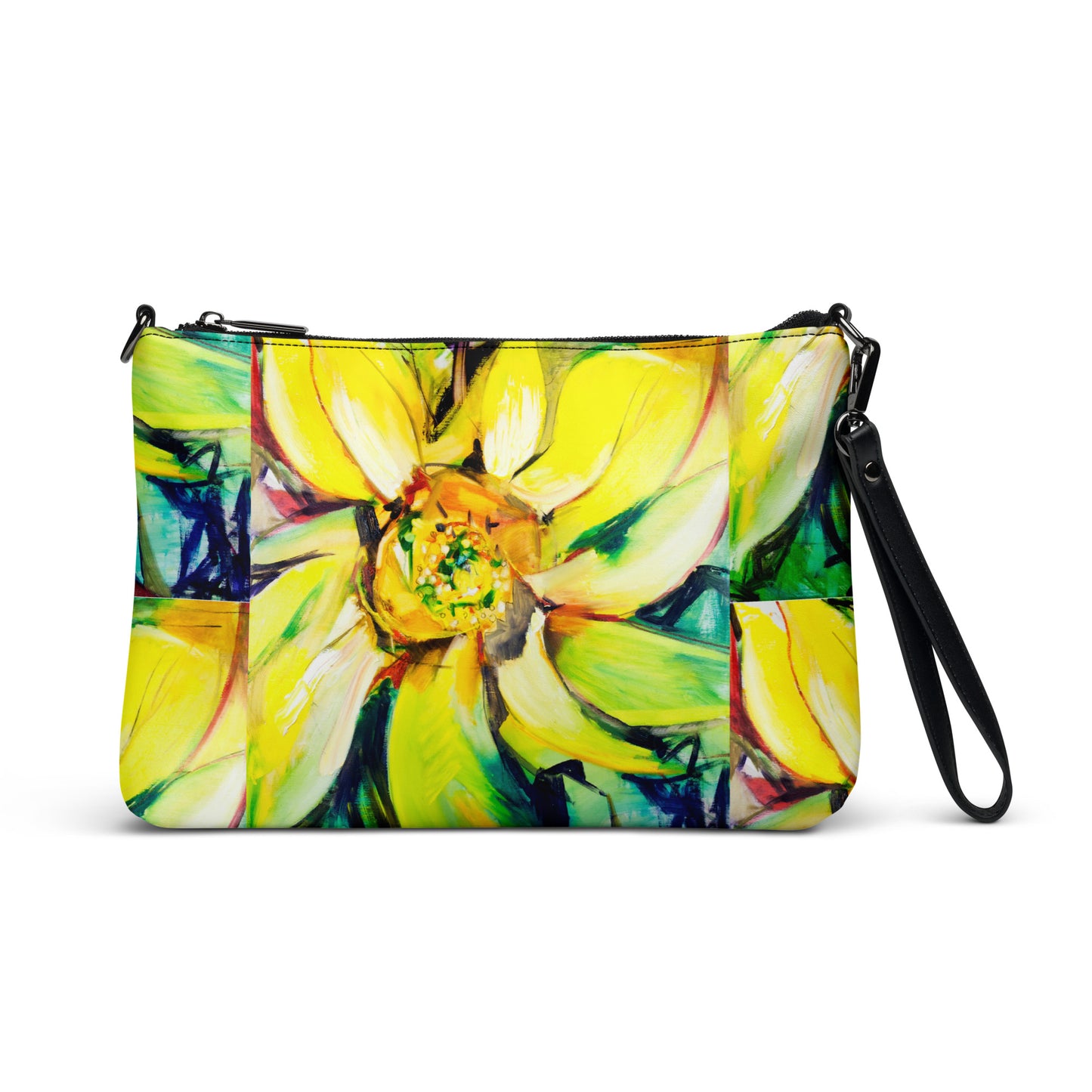 Sunflower Crossbody bag