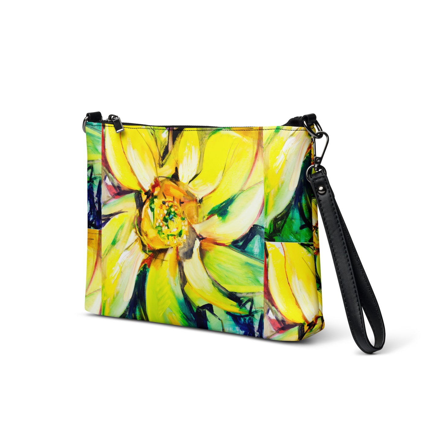 Sunflower Crossbody bag