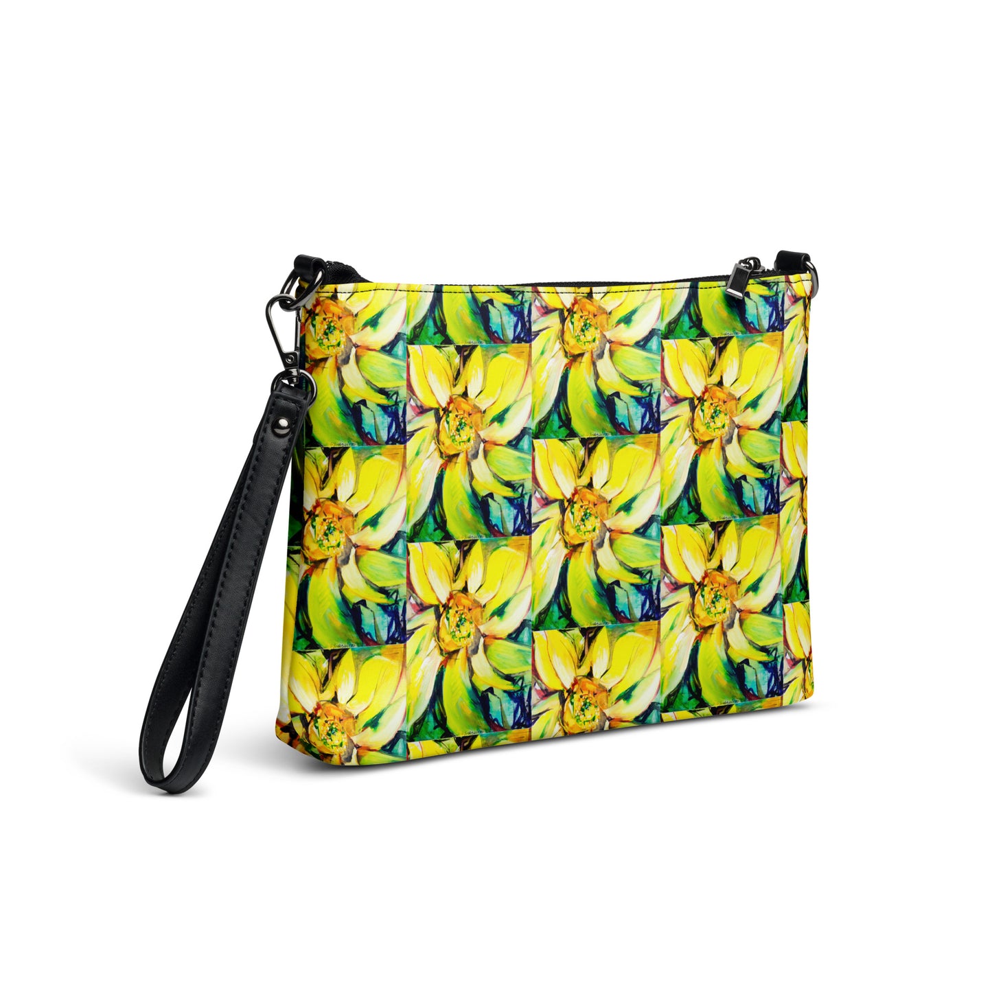 Sunflower Crossbody bag