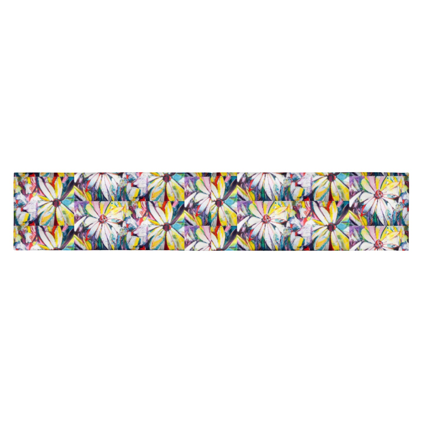 Zinnias Headband