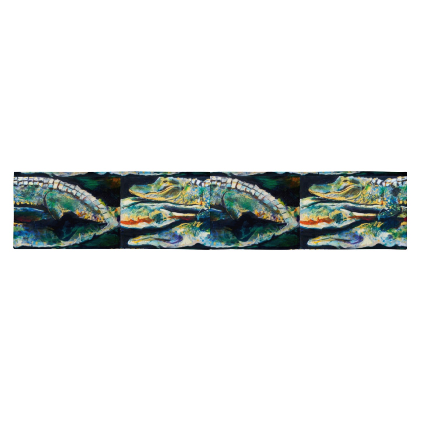 Gator Reflections Headband