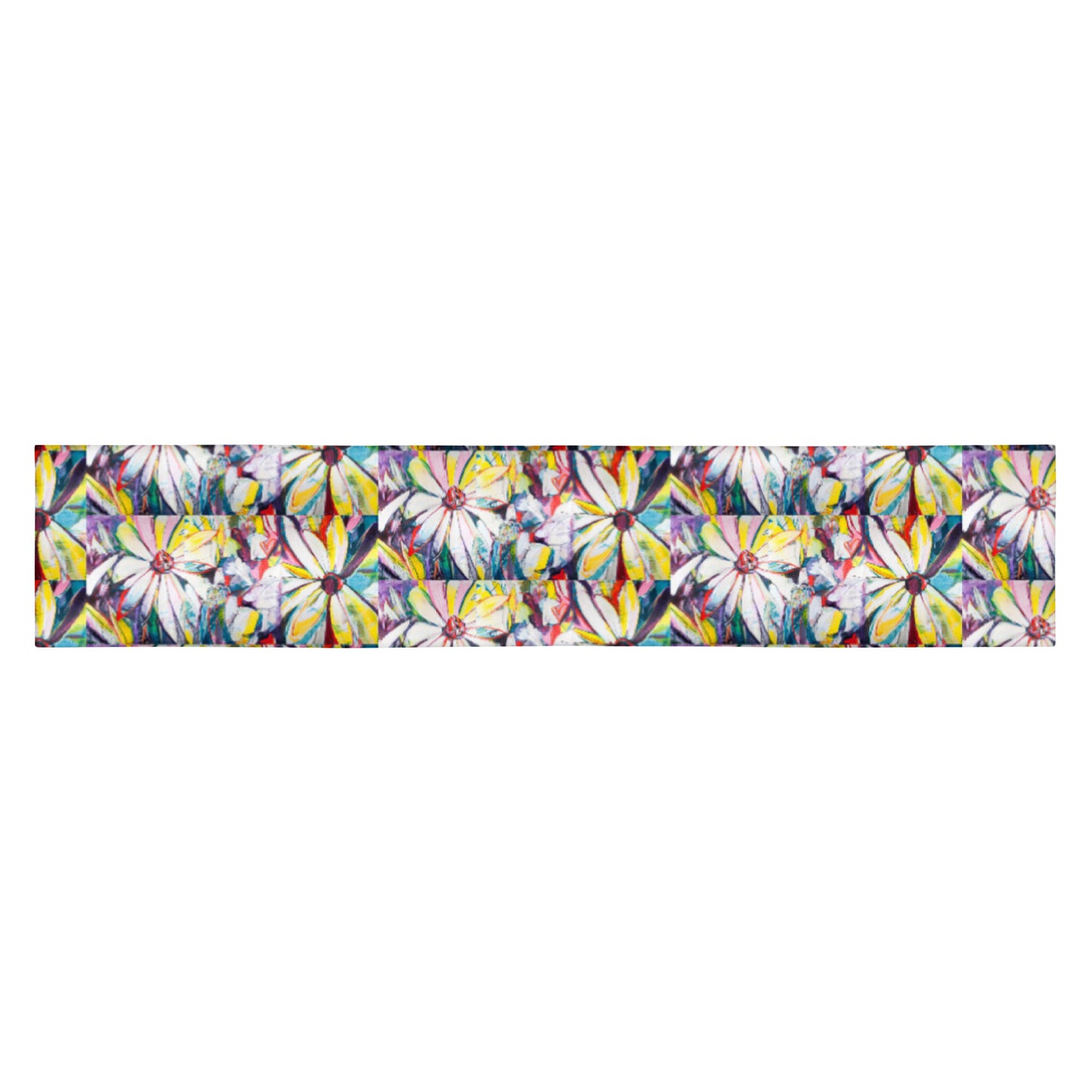 Zinnias Headband