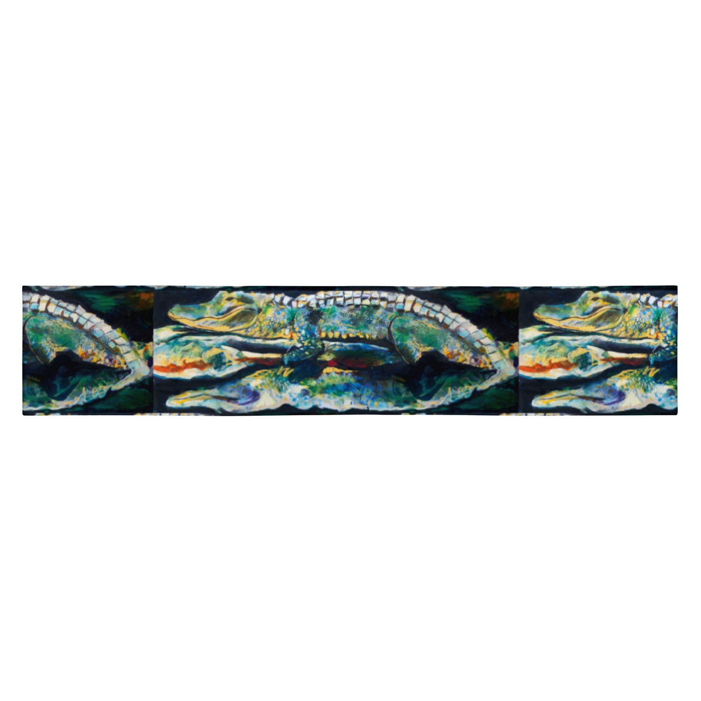 Gator Reflections Headband