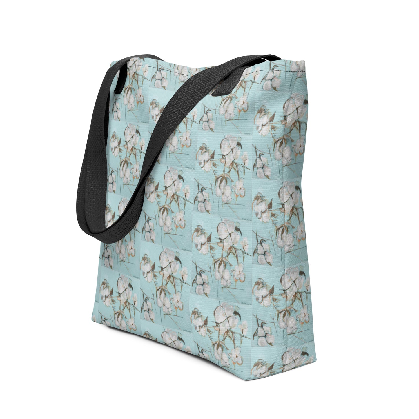 Gracious Cotton Tote bag