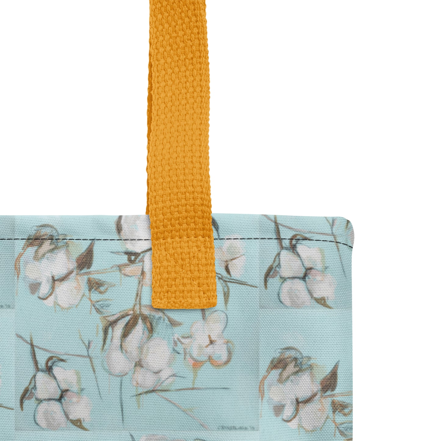 Gracious Cotton Tote bag