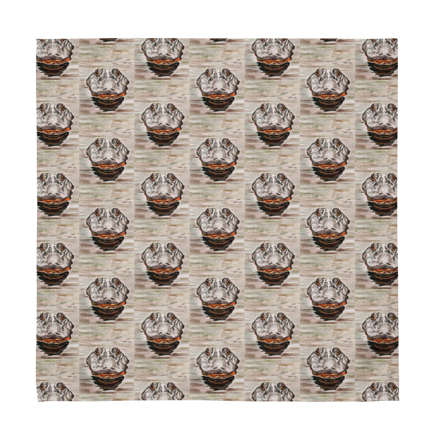 Louisiana Alligators Cloth napkin set