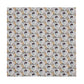 Chill Oysters Cloth napkin set
