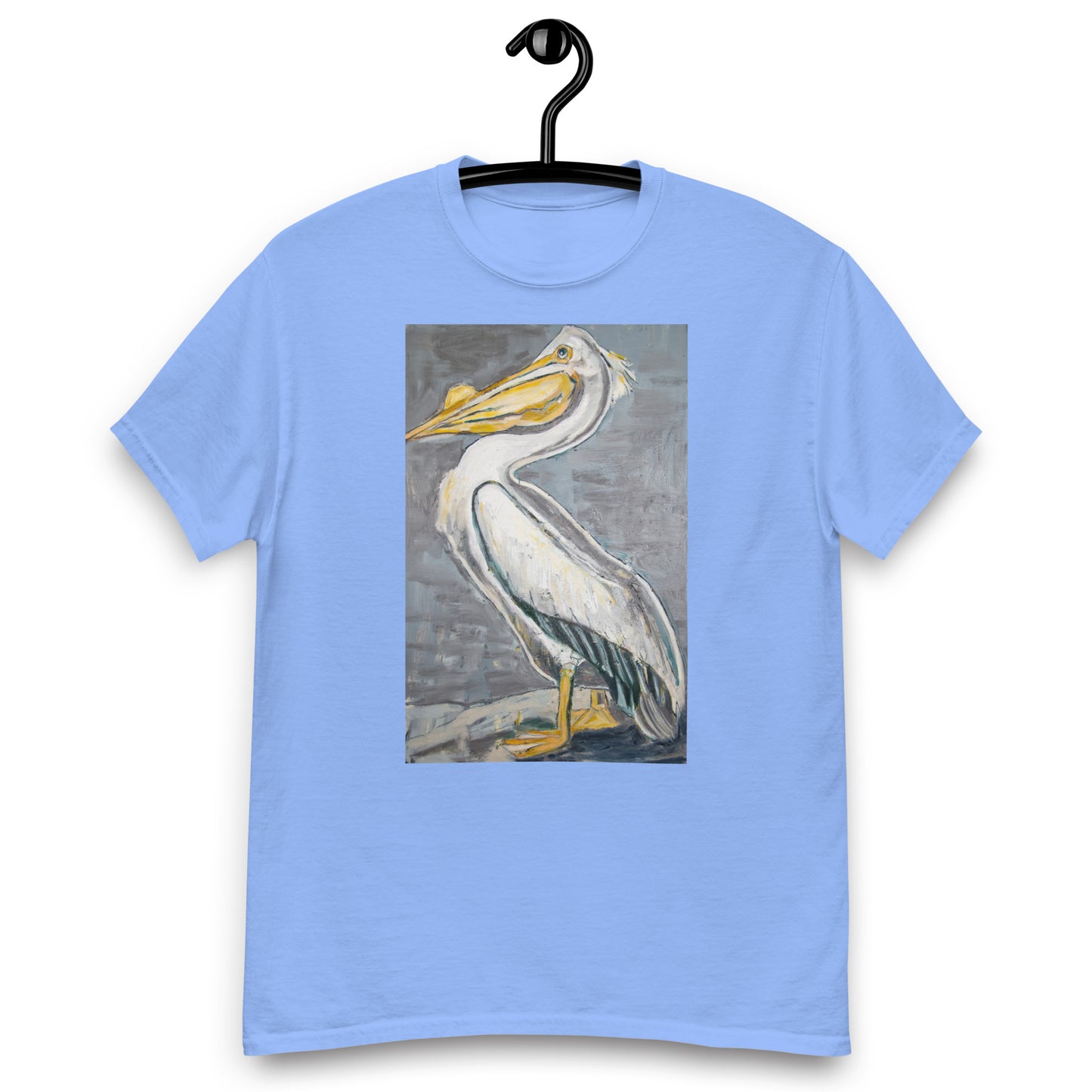 White Pelican Unisex classic tee