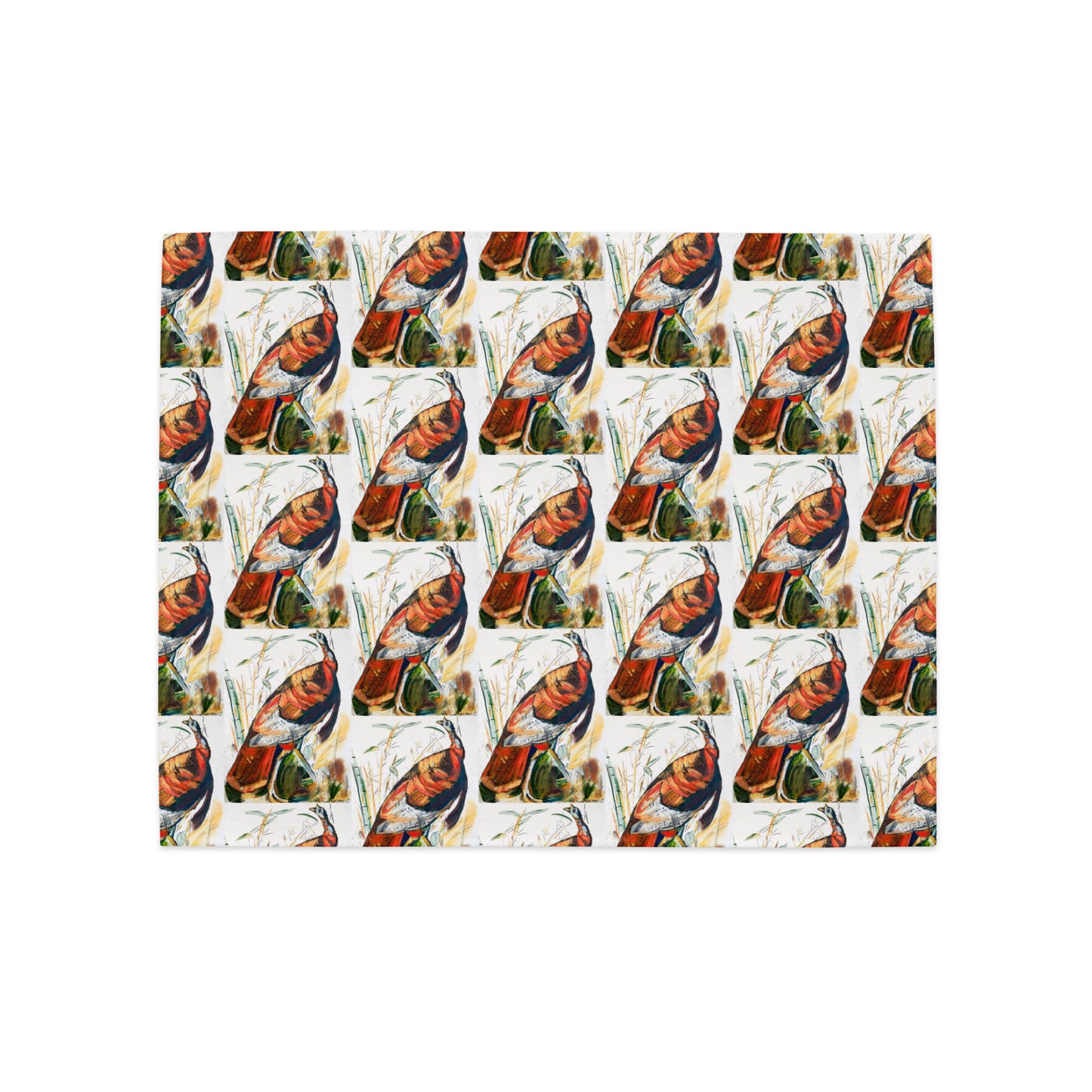 Hunting Season Placemat Set