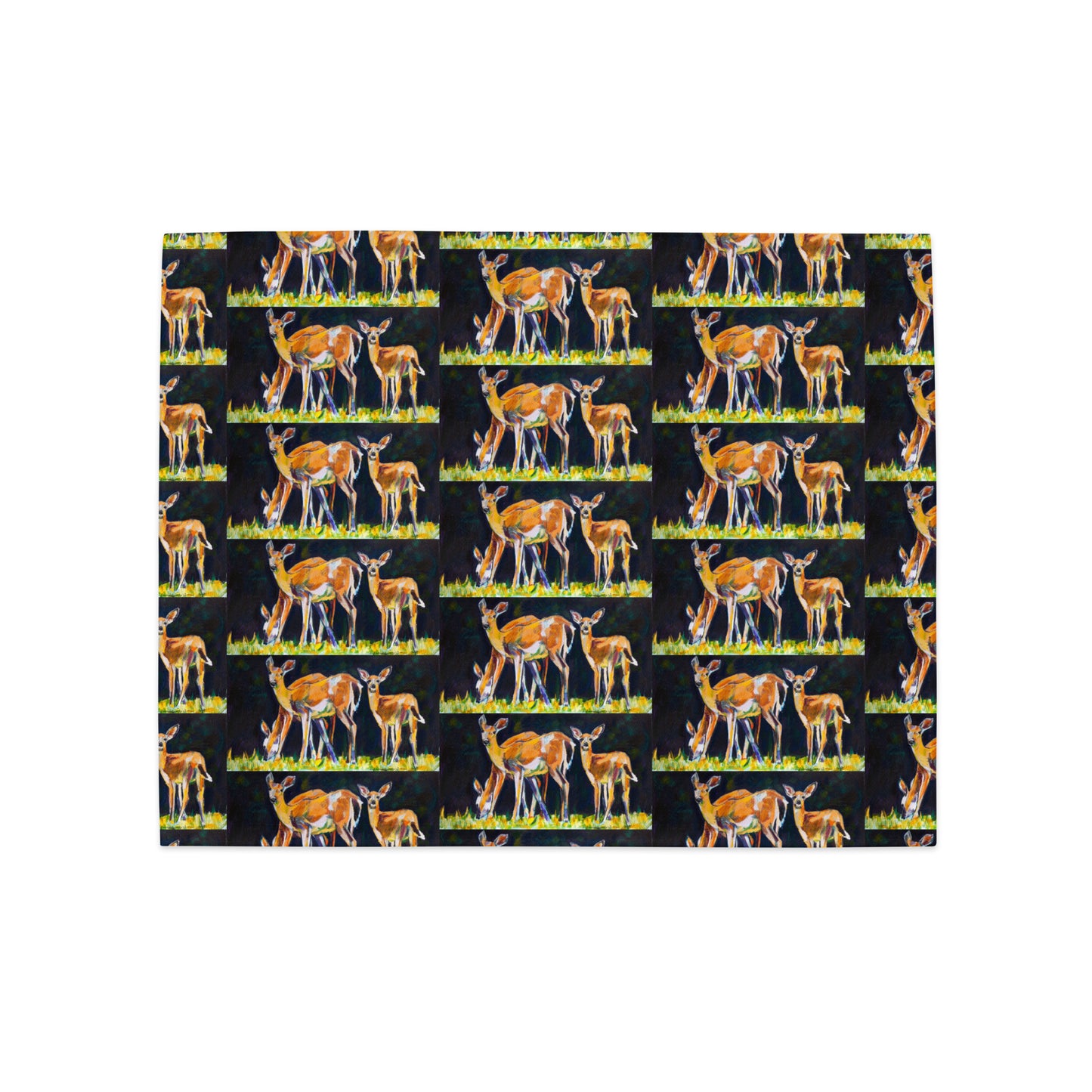 Hunting Season Placemat Set