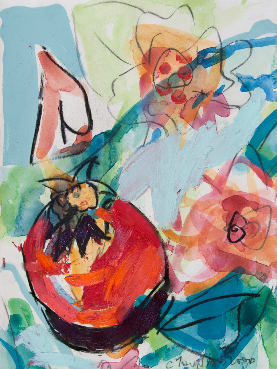 Giclée Fine Art Matte Paper Print