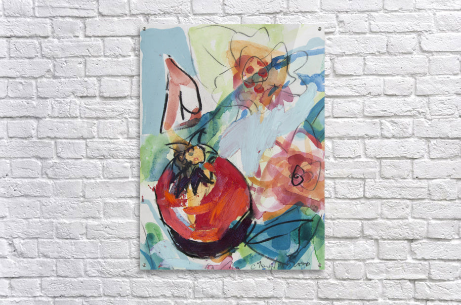 Acrylic Print