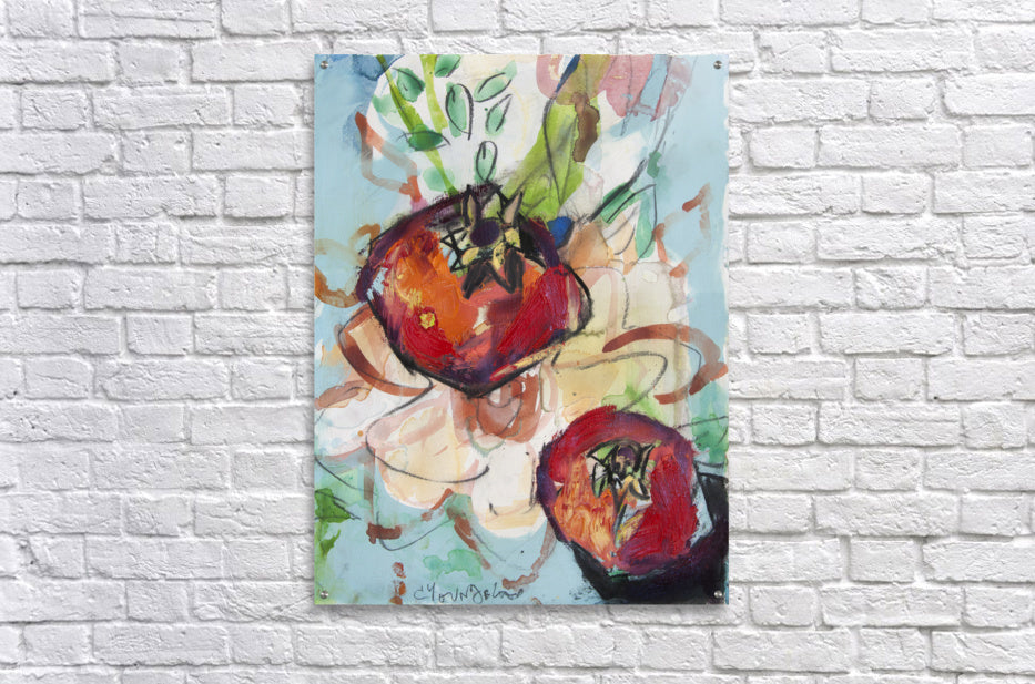 Acrylic Print