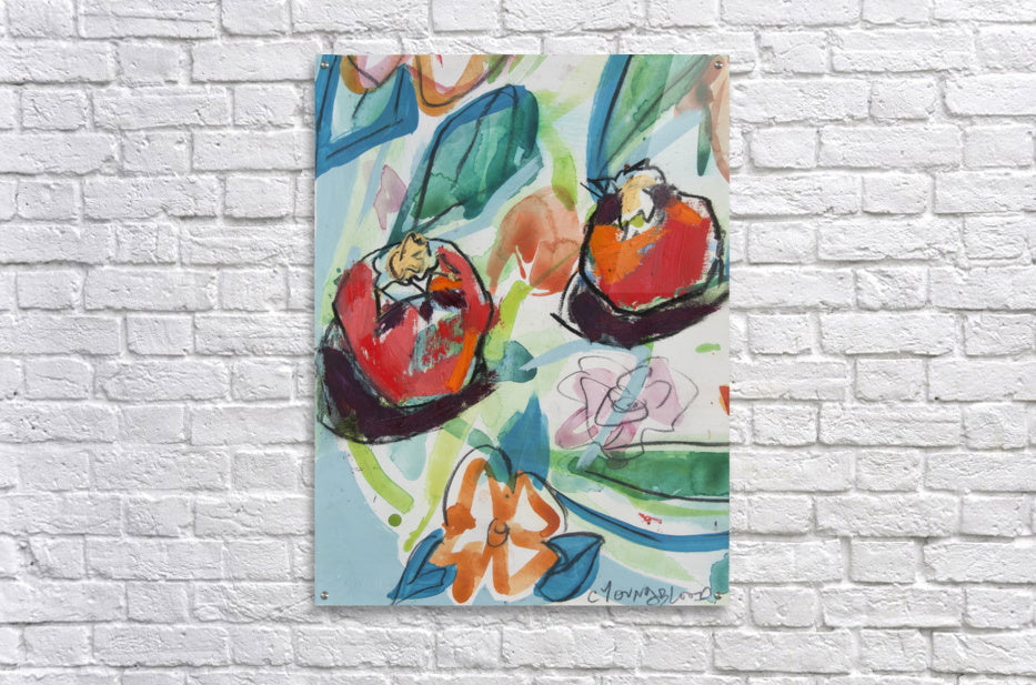 Acrylic Print