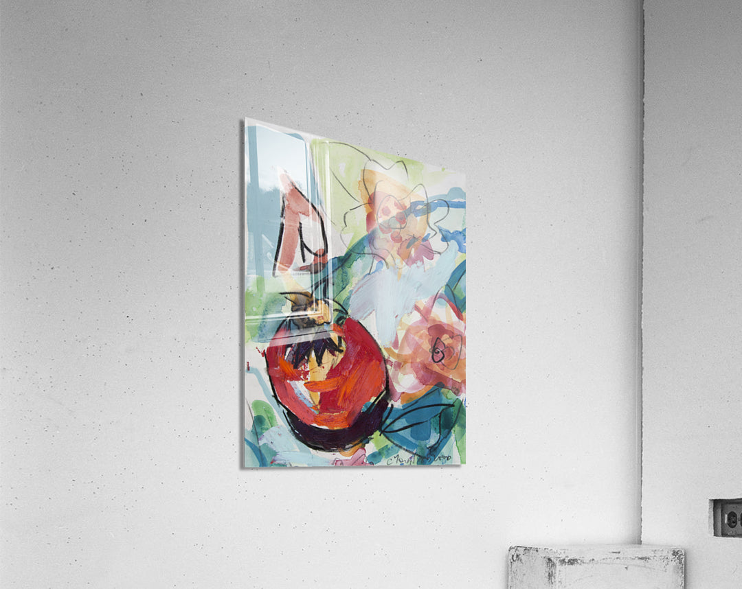 Acrylic Print