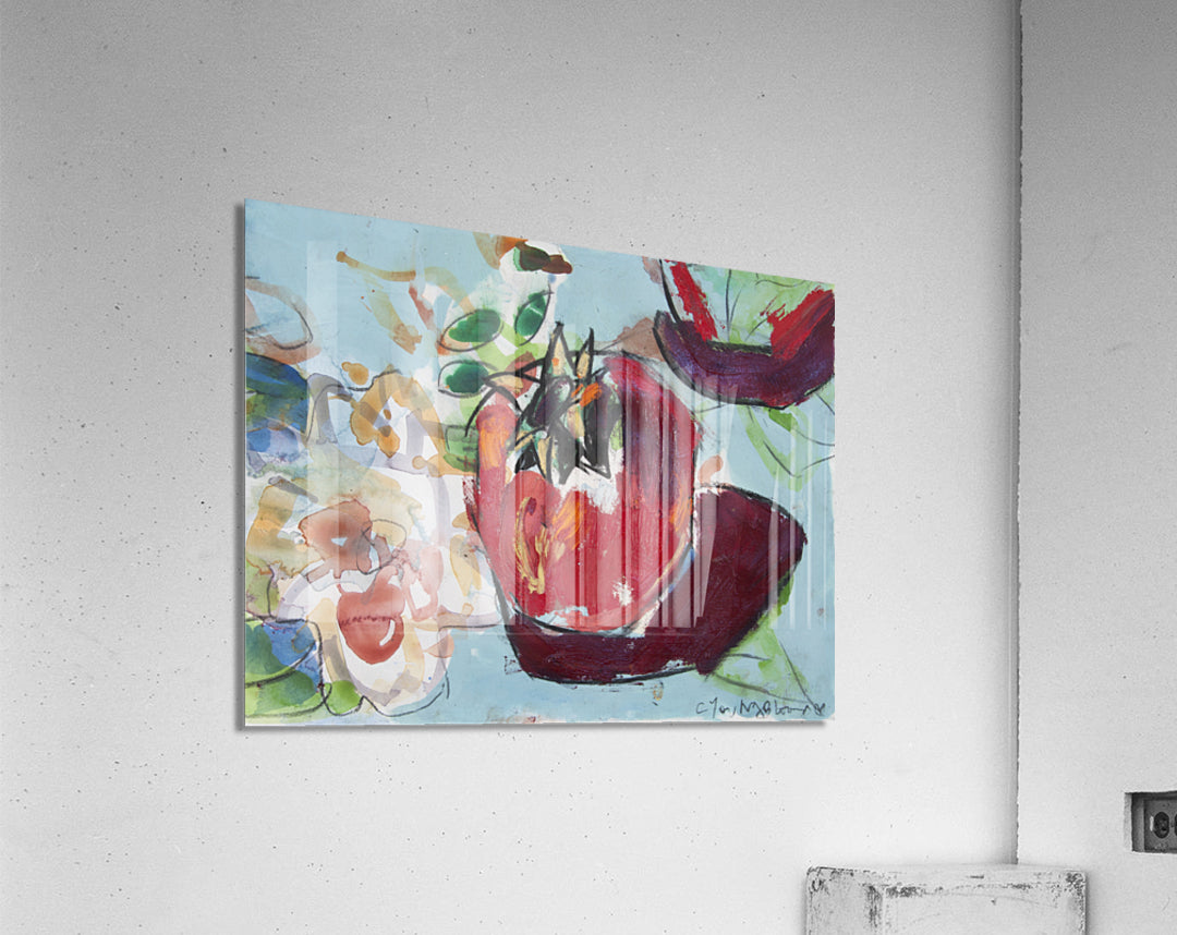 Acrylic Print