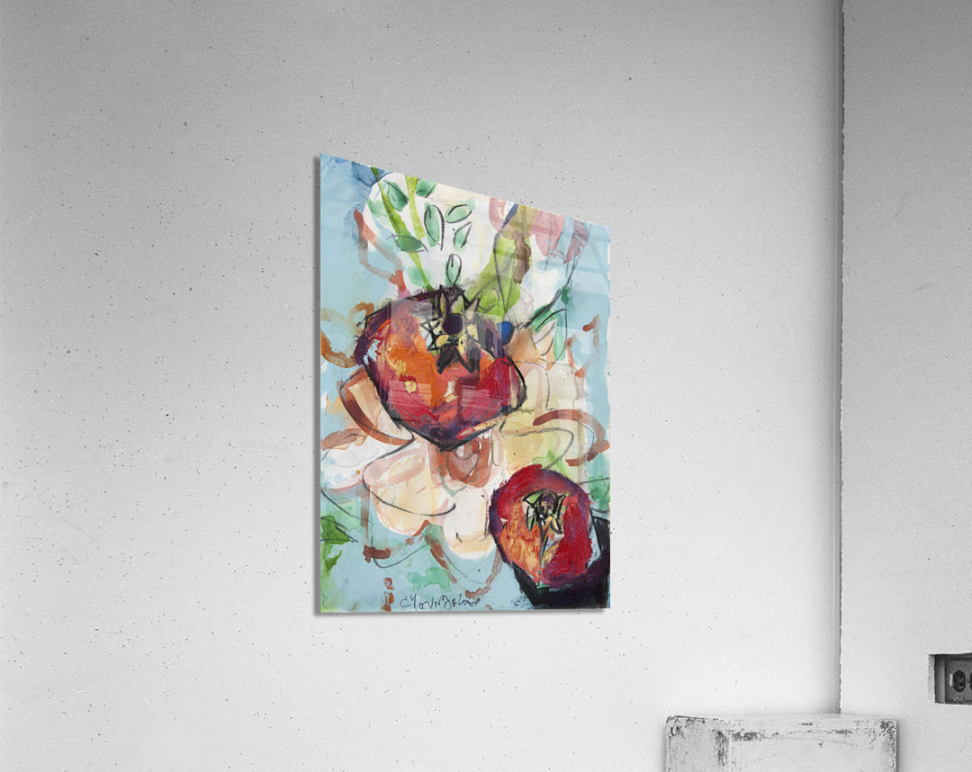 Acrylic Print