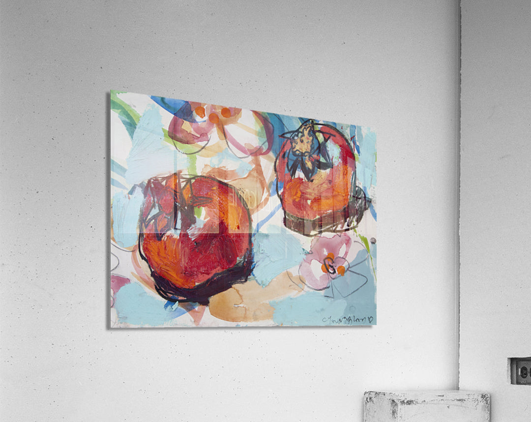 Acrylic Print