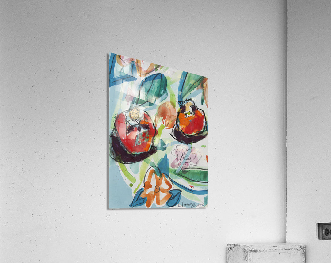 Acrylic Print