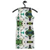 Veronese Magnolia Sublimation Cut & Sew Dress