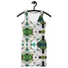 Veronese Magnolia Sublimation Cut & Sew Dress