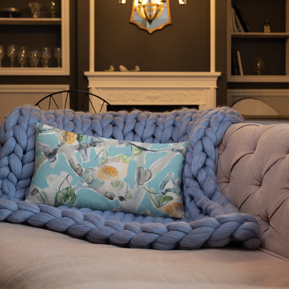 Tree of Life 140 Premium Pillow