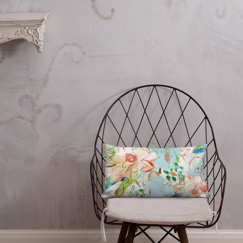 Tree of Life (2) Premium Pillow