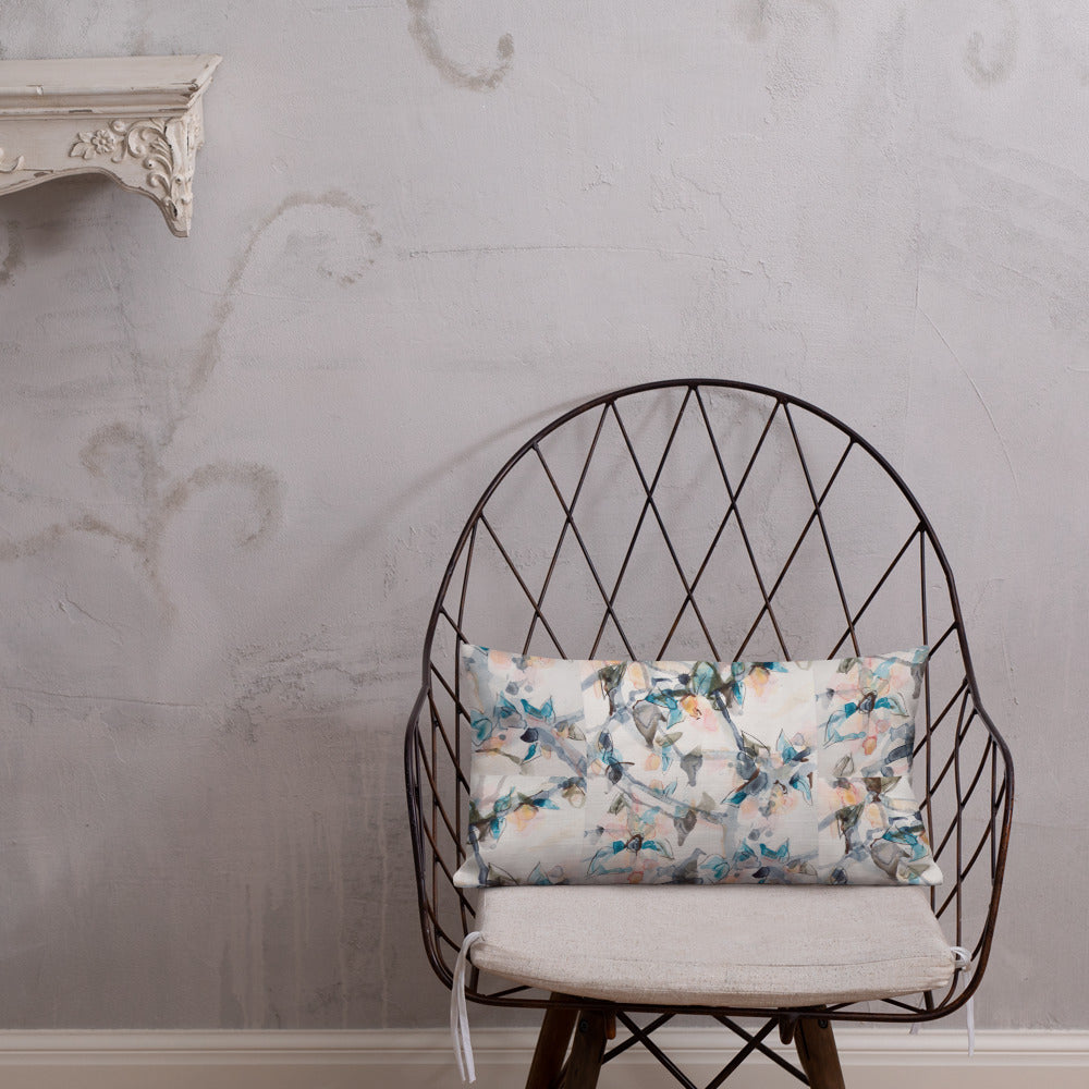 Tree of Life (142) Premium Pillow