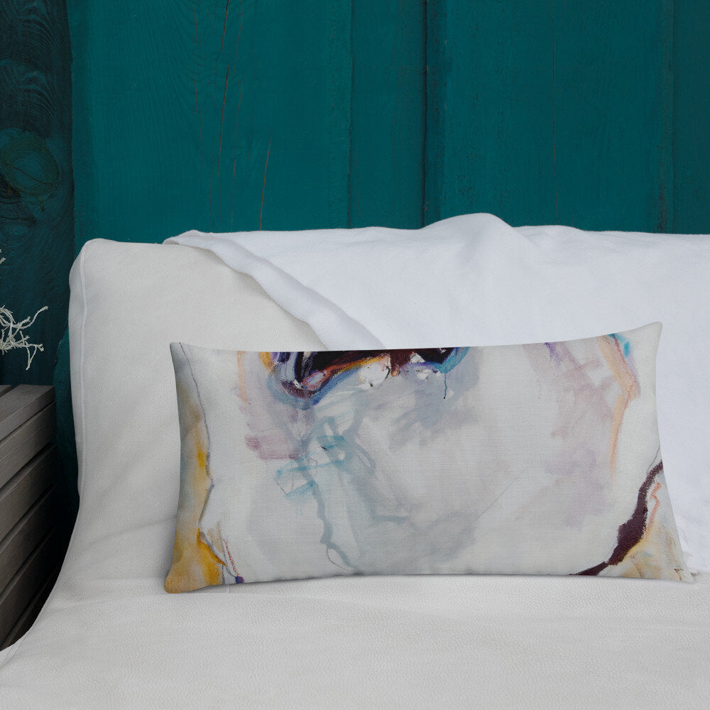 Yang Oyster Premium Pillow