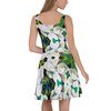 Veronese Magnolia Skater Dress