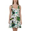 Veronese Magnolia Skater Dress