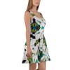 Veronese Magnolia Skater Dress