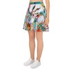 Vibrant Cotton I Skater Skirt