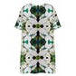 Veronese Kaleidoscope Dress II T-shirt dress