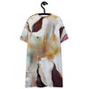 Santa Fe Cotton T-shirt dress