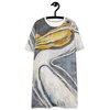 White Pelican T-shirt dress