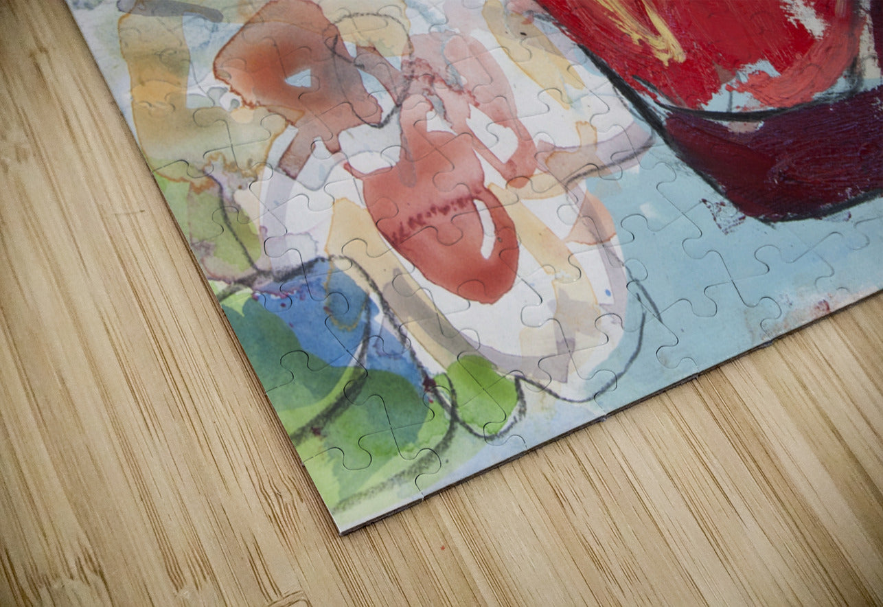 puzzle