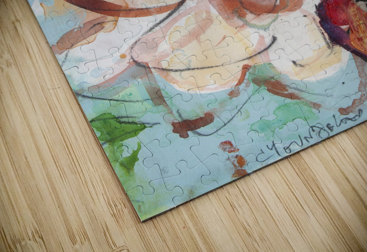 puzzle