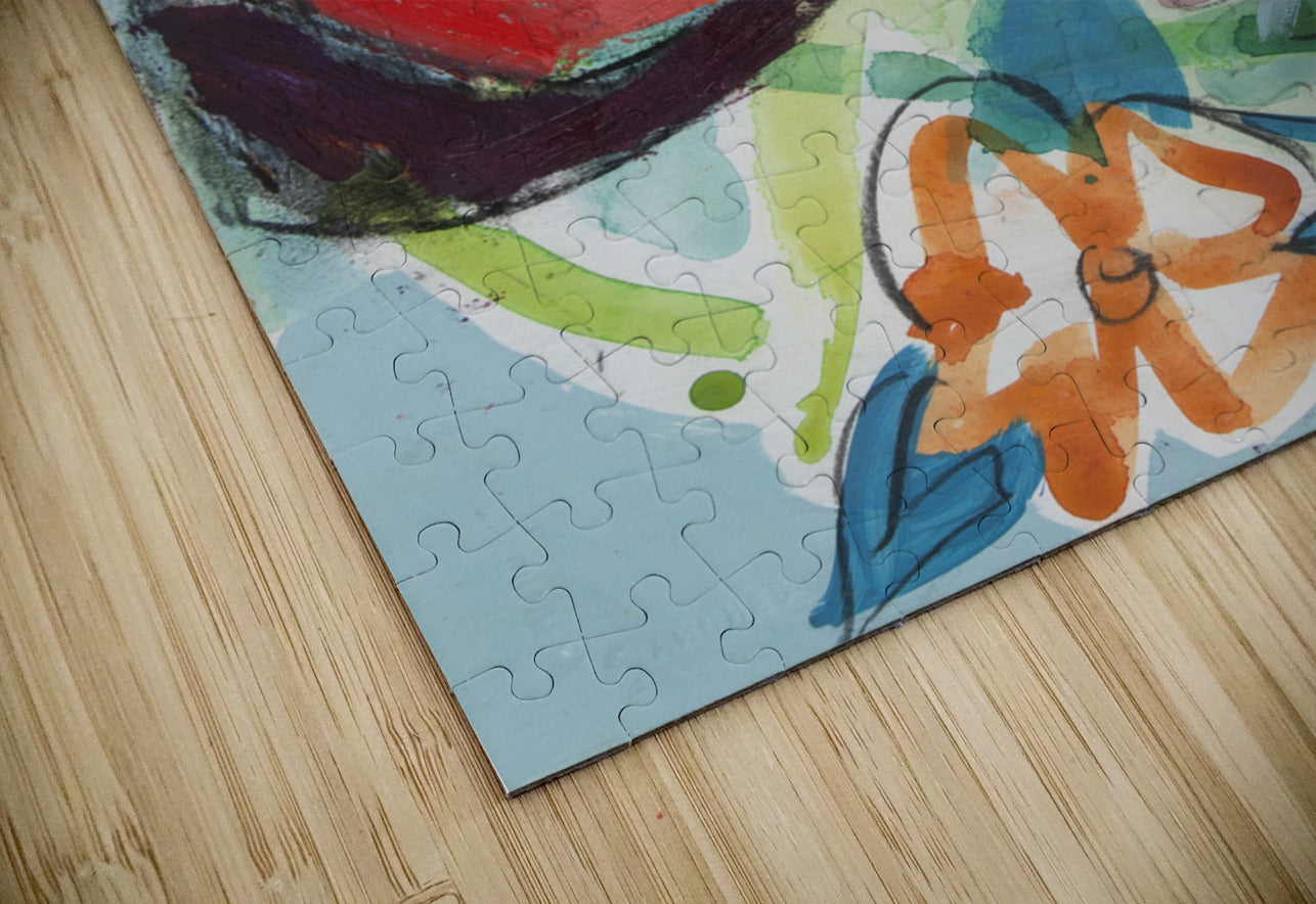 puzzle