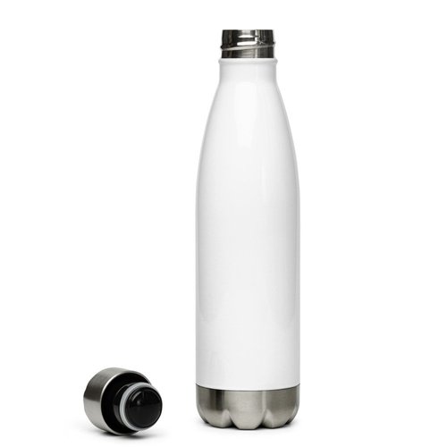 Louisiana Hussy II Stainless Steel Water Bottle