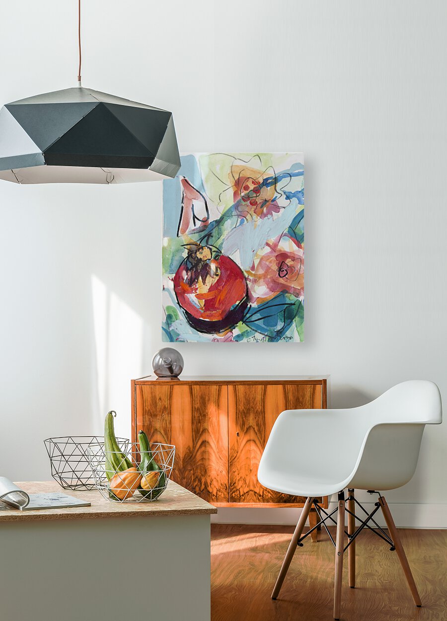 HD Sublimation Metal Print