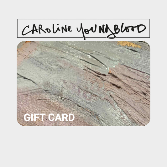 Holiday EGift Card - Curated Collection