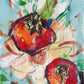 Pomegranates I