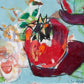 Pomegranates VIII