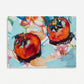 Pomegranates X