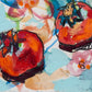 Pomegranates X