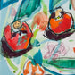 Pomegranates VI