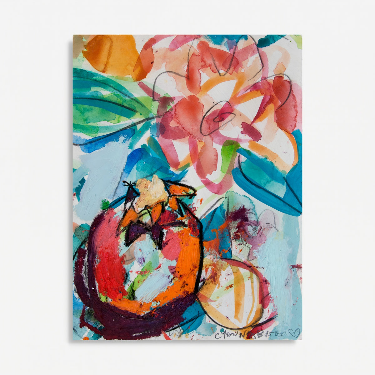 Pomegranates XI