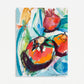 Pomegranates V